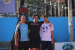 FOTO: Druga večer turnira 19. Streetball Rama
