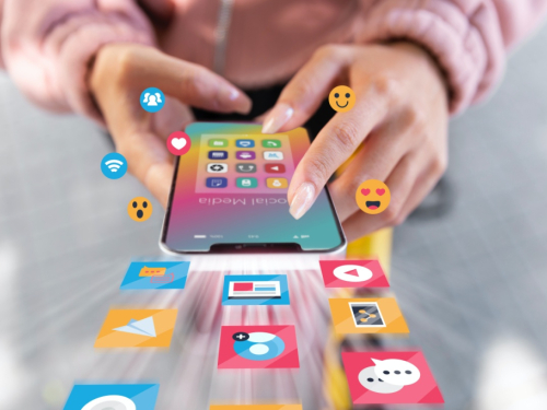 Europski parlament traži dobnu granicu od 16 godina za pristup društvenim mrežama