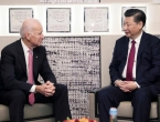 Dogovoren razgovor Bidena i kineskog predsjednika