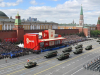 Putin na paradi: Rusija je uvijek bila prepreka