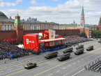 Putin na paradi: Rusija je uvijek bila prepreka