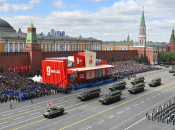 Putin na paradi: Rusija je uvijek bila prepreka