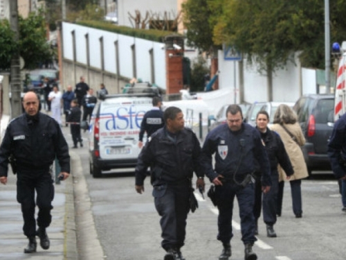 Francuska: Najviši stupanj opasnosti od terorizma