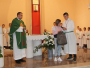 FOTO: Sv. Misa za početak nove školske i vjeronaučne godine u župi Prozor