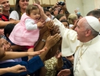 Papa Franjo proglasio 2021. godinom obitelji
