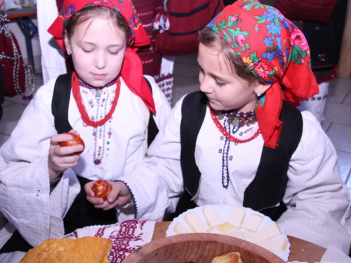 FOTO: Vjerni čuvari tradicije rodnog kraja