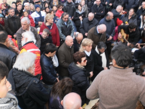 Obavijest o odlasku na Gospino ukazanje u Međugorje