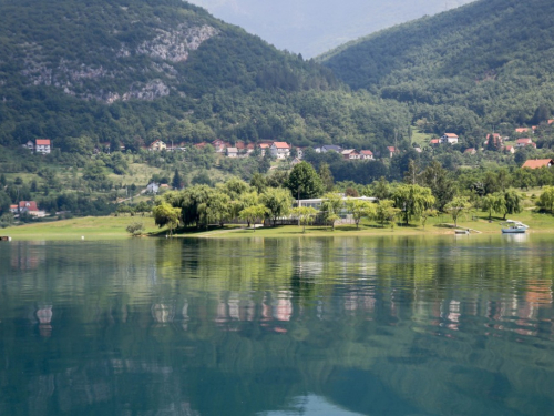 FOTO: Ljepote Rame oduševile predstavnike medija