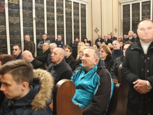 FOTO: Na Mirogoju sahranjen pukovnik Ante Pavlović