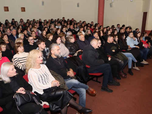FOTO: Marijana i Josip Grgić - Životna borba pretočena u knjigu i nadu
