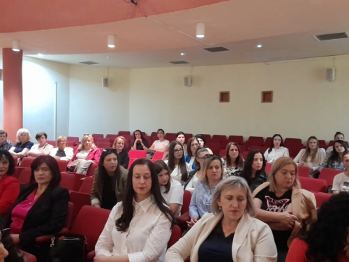 Autizam, obitelj i karijera: Dr.sc. Daniela Jurčić podijelila osobnu priču u Prozoru