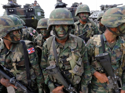 Kina povećava vojni proračun