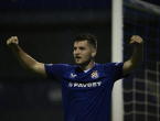 UEFA odala priznanje Baturini, oglasio se i Dinamo: ''Vrijeme je da svijet sazna''