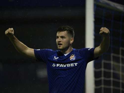 UEFA odala priznanje Baturini, oglasio se i Dinamo: ''Vrijeme je da svijet sazna''
