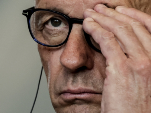Merz: Vrijeme je za kraj ubijanja. Rusija neće pobijediti