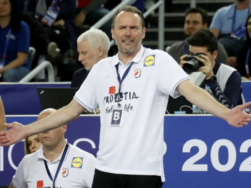 EHF odgovorio Daguru Sigurdssonu