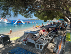 Hrvatska: Objavljene turističke brojke za lipanj