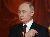 Putin: Nadam se da neće biti potrebe za korištenjem nuklearnog oružja u Ukrajini