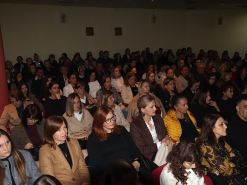 U Prozoru premijerno prikazan film ''Diva''