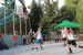 FOTO: Druga večer Streetball turnira u Prozoru