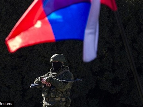 Moskva zabrinuta zbog sastanaka Hrvata i Ukrajinaca