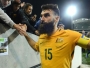 Hrvat Mile hat-trickom odveo Australiju na Svjetsko prvenstvo