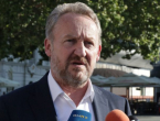 Izetbegović: HDZ BiH će popustiti oko Izbornog zakona