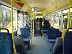 Mostar: Suspendiran vozač koji je urinirao u autobusu