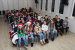 FOTO: Sveti Nikola razveselio najmlađe u župi Rumboci