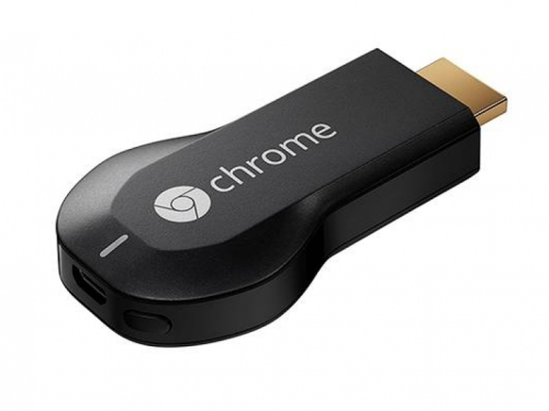 Googleov Chromecast stigao i u Europu!