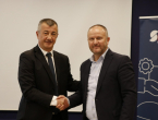 Hrvatska pošta Mostar i Sveučilišni odjel Prometa i logistike potpisali sporazum o suradnji