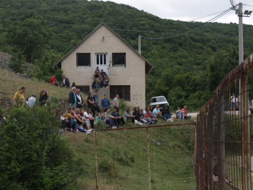 FOTO: Ekipa ''Uzdol'' pobjednik malonogometnog turnira na Orašcu