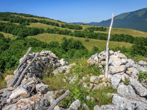 Ravašnica - sveto ramsko tlo!