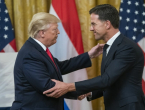 Šef NATO-a: S Trumpom na čelu SAD-a palimo turbo pogon