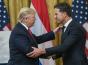 Šef NATO-a: S Trumpom na čelu SAD-a palimo turbo pogon