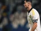 Ronaldo ostaje u Al Nassru