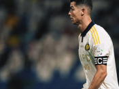 Ronaldo ostaje u Al Nassru