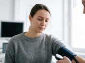 Kako povisiti nizak krvni tlak?