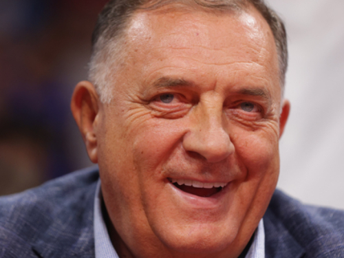 Dodik: Treba izabrati predsjednika Herceg-Bosne