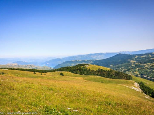 Ravašnica - sveto ramsko tlo!