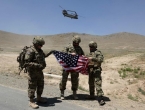 Amerika se povlači, talibani proglasili pobjedu