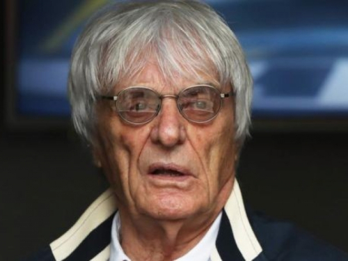 Oteta punica Bernieja Ecclestonea. Otmičari traže otkupninu od preko 30 milijuna dolara