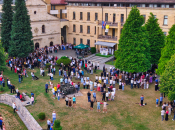 FOTO: Uočnica na Šćitu - Velika Gospa 2025.