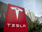Pale cijene dionica nekoliko tehnoloških divova, Tesla među najvećim gubitnicima