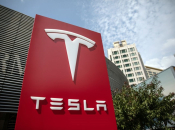 Pale cijene dionica nekoliko tehnoloških divova, Tesla među najvećim gubitnicima
