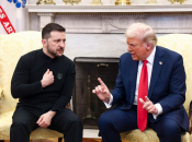 Problemi sa streljivom za SAD: Trump prozvao Zelenskog prevarantom