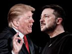 Trump traži da Ukrajina vrati milijarde dolara. Zelenski: Nećemo vratiti ni centa