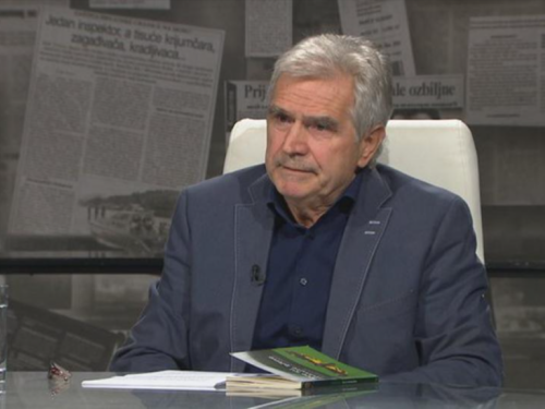 Psihijatar Katinić: ''Ako ostanete u kući, napravite ono za što nikad niste imali vremena''