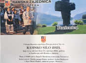 NAJAVA: Ramsko silo u Požegi