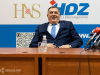 Zbog Dodikovih uvreda Bošnjacima, SNSD mora platiti 15 tisuća eura